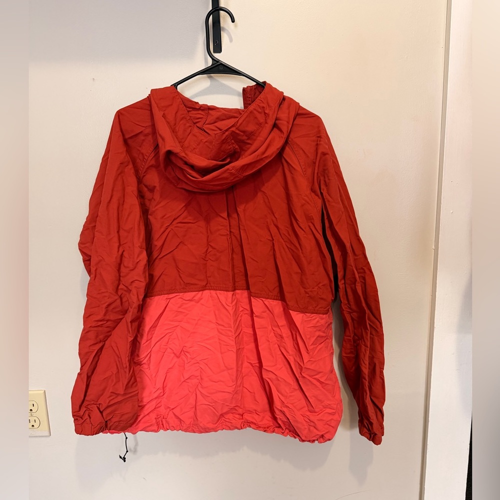 L.L. Bean Pink Adirondack Jacket - Picture 2 of 3